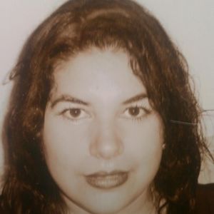 Meet your Posher, Fernanda